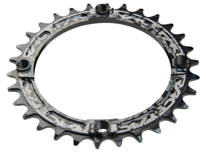 Race Face - 104BCD NW Chainring 9 Race Face - 104BCD NW Chainring