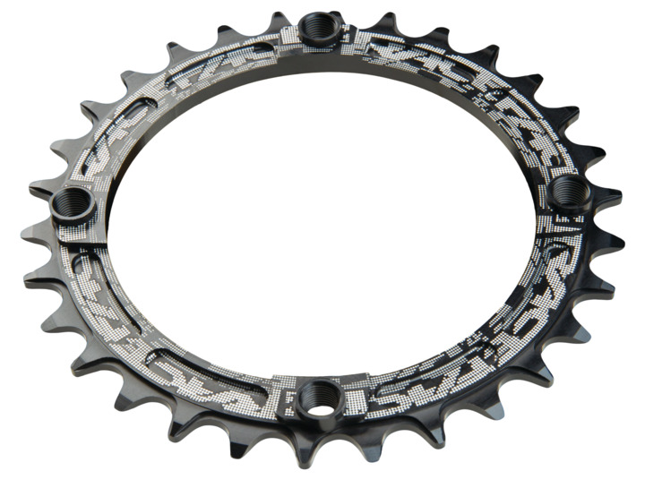 Race Face - 104BCD NW Chainring 1 Race Face - 104BCD NW Chainring