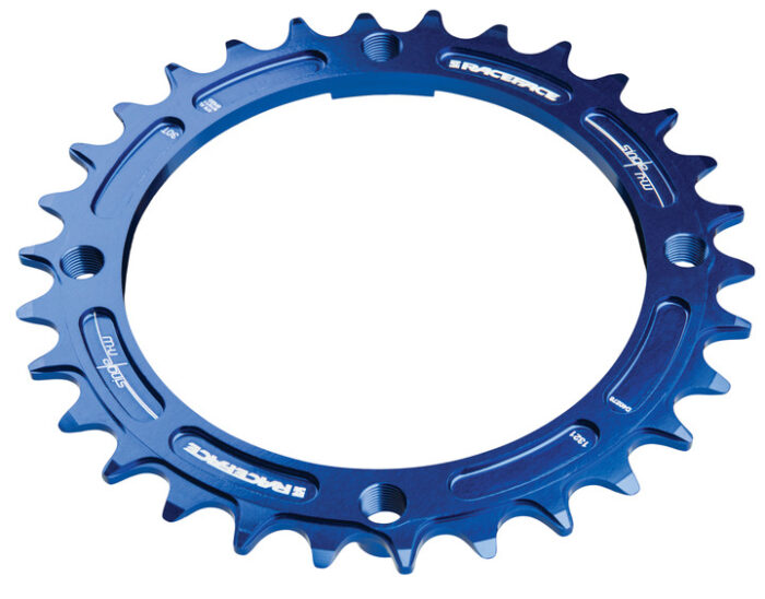 Race Face - 104BCD NW Chainring 12 Race Face - 104BCD NW Chainring