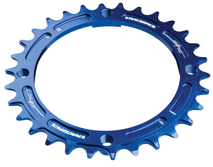 Race Face - 104BCD NW Chainring 4 Race Face - 104BCD NW Chainring - Image 4