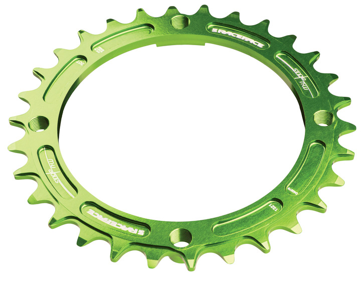 Race Face - 104BCD NW Chainring 3 Race Face - 104BCD NW Chainring - Image 3