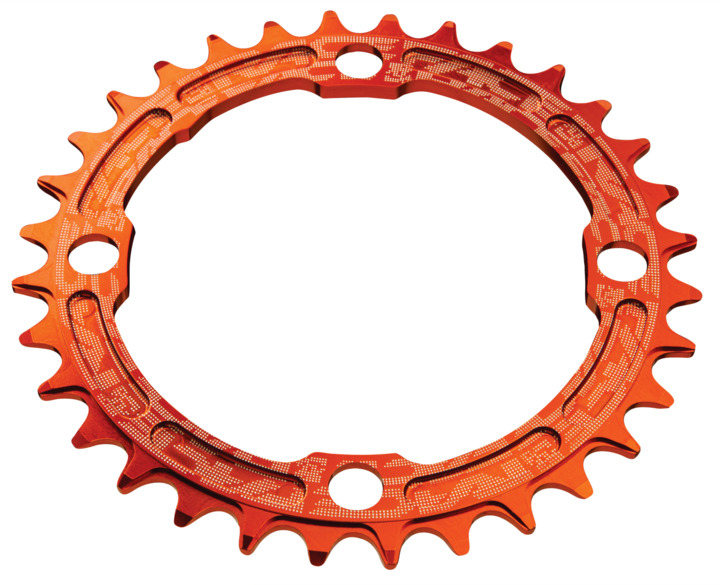 Race Face - 104BCD NW Chainring 5 Race Face - 104BCD NW Chainring - Image 5