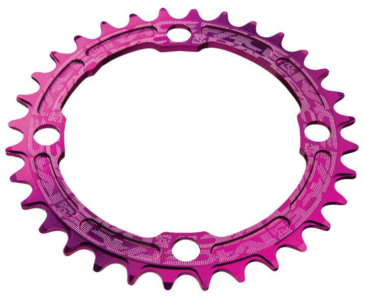 Race Face - 104BCD NW Chainring 2 Race Face - 104BCD NW Chainring - Image 2
