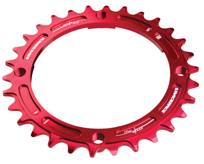 Race Face - 104BCD NW Chainring 16 Race Face - 104BCD NW Chainring