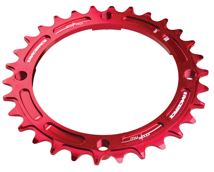 Race Face - 104BCD NW Chainring 8 Race Face - 104BCD NW Chainring - Image 8