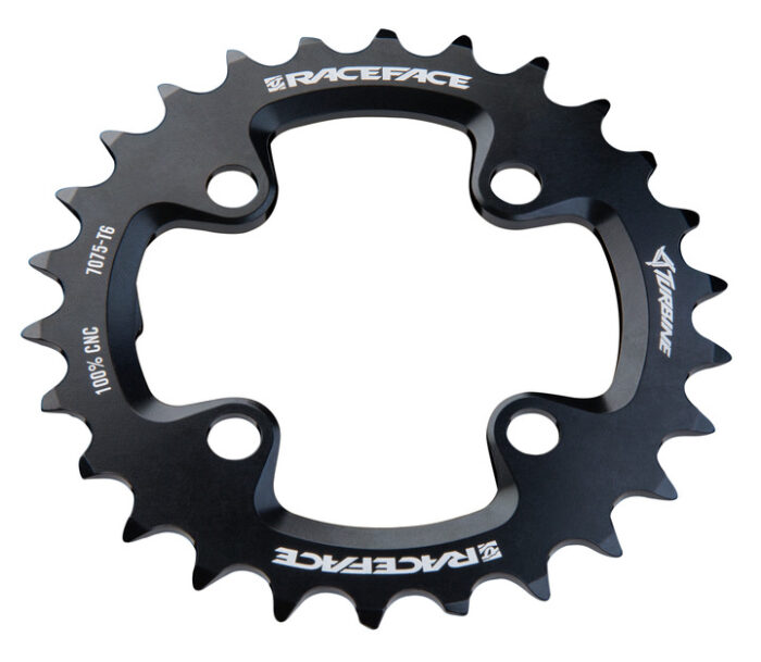 Race Face - Turbine 2x 104/64 BCD 14 Race Face - Turbine 2x 104/64 BCD