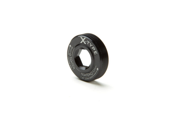 Race Face - 24mm EXI/X-Type Crank Parts 13 Race Face - 24mm EXI/X-Type Crank Parts