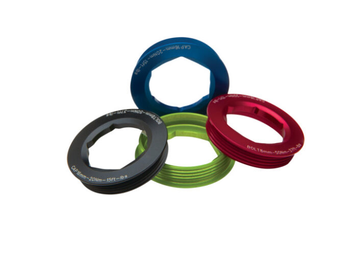 Race Face -30mm Cinch Crank Parts 15 Race Face -30mm Cinch Crank Parts