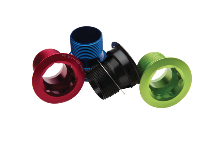 Race Face -30mm Cinch Crank Parts 5 Race Face -30mm Cinch Crank Parts - Image 5