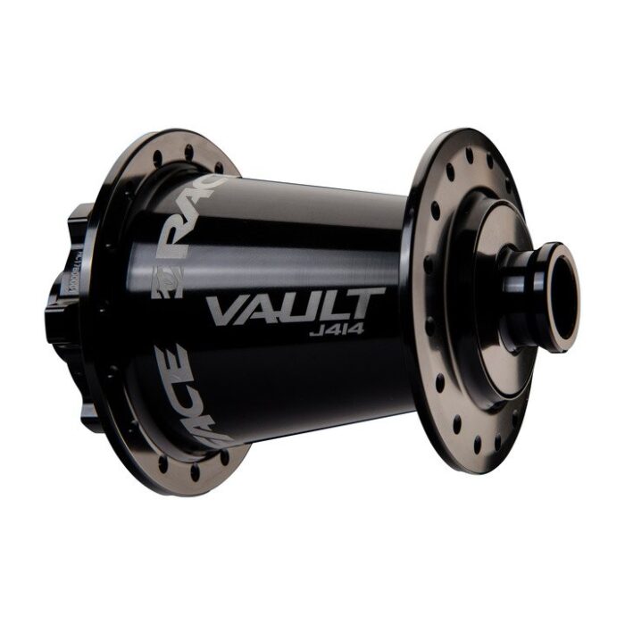 Race Face - Vault J-Bend Front Hub