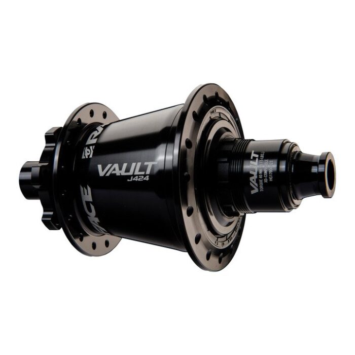 Race Face - Vault J-Bend Rear Hub 7 Race Face - Vault J-Bend Rear Hub