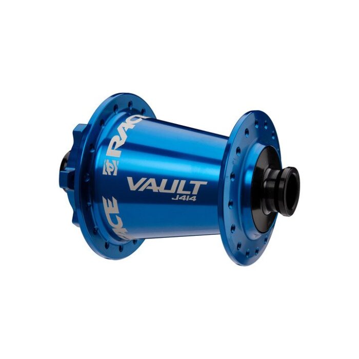 Race Face - Vault J-Bend Front Hub