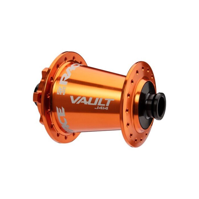 Race Face - Vault J-Bend Front Hub