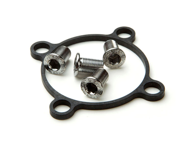 Race Face - 24mm EXI/X-Type Crank Parts 8 Race Face - 24mm EXI/X-Type Crank Parts - Image 8
