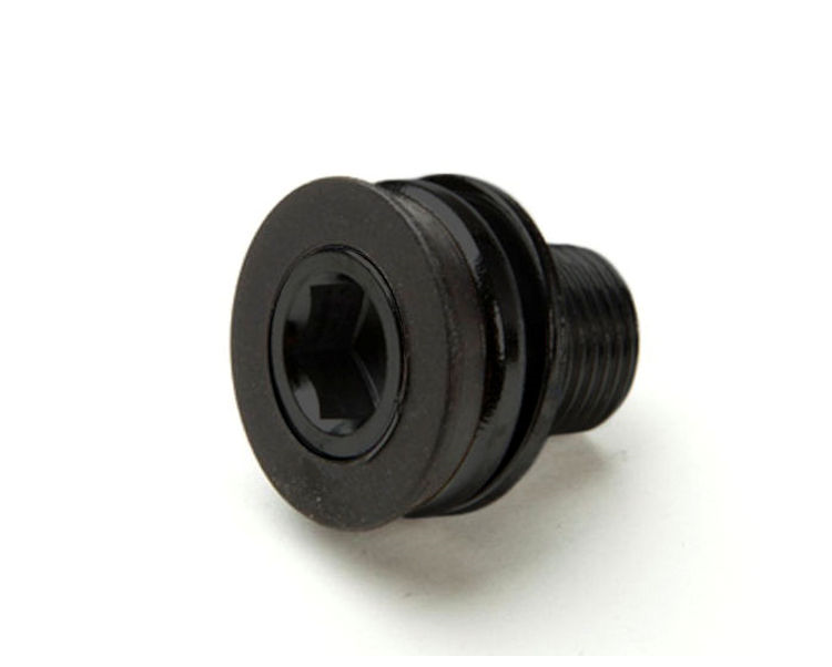 Race Face - 24mm EXI/X-Type Crank Parts 2 Race Face - 24mm EXI/X-Type Crank Parts - Image 2