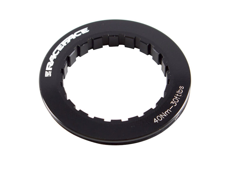 Race Face -30mm Cinch Crank Parts 8 Race Face -30mm Cinch Crank Parts - Image 8