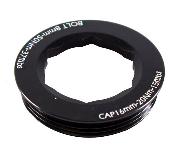 Race Face -30mm Cinch Crank Parts 7 Race Face -30mm Cinch Crank Parts - Image 7