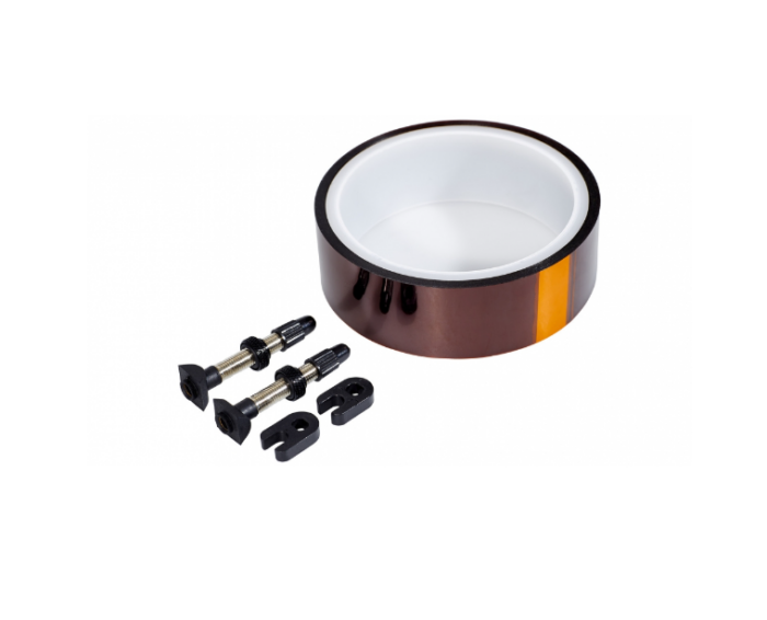 Race Face - Tubeless Kits 4 Race Face - Tubeless Kits