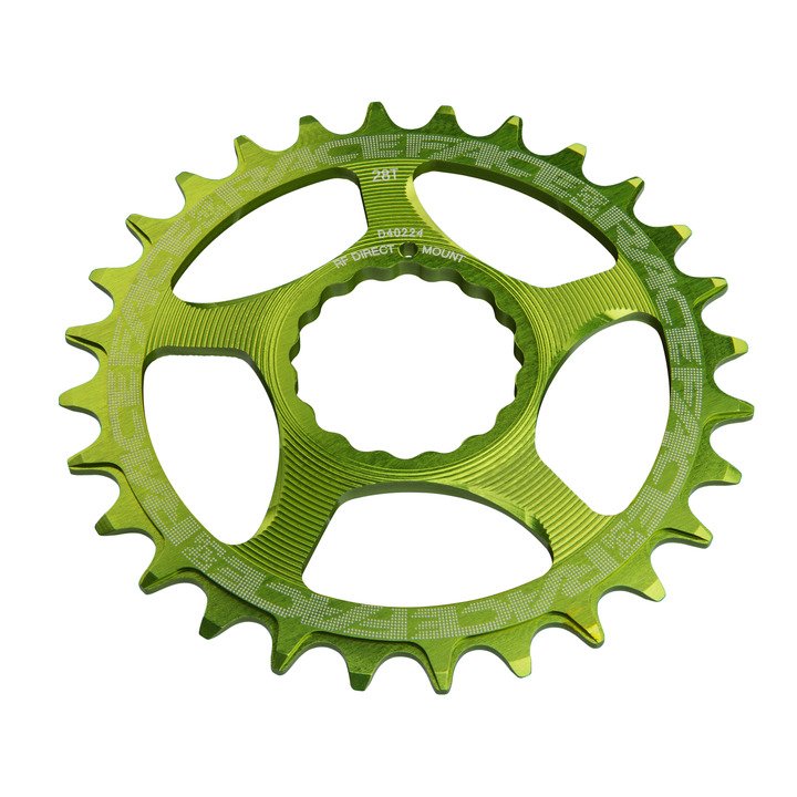 Race Face - Cinch Direct Mount 1x NW Chainring 6 Race Face - Cinch Direct Mount 1x NW Chainring - Image 6