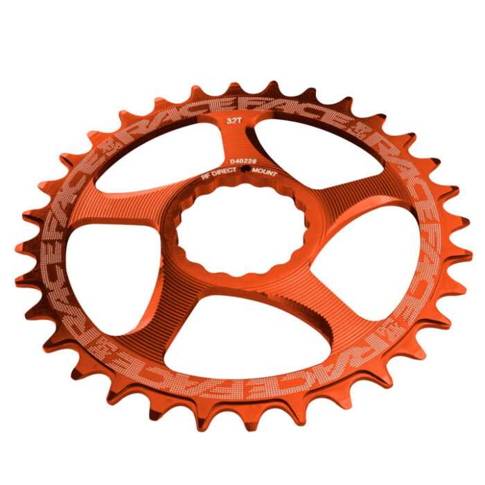 Race Face - Cinch Direct Mount 1x NW Chainring 9 Race Face - Cinch Direct Mount 1x NW Chainring