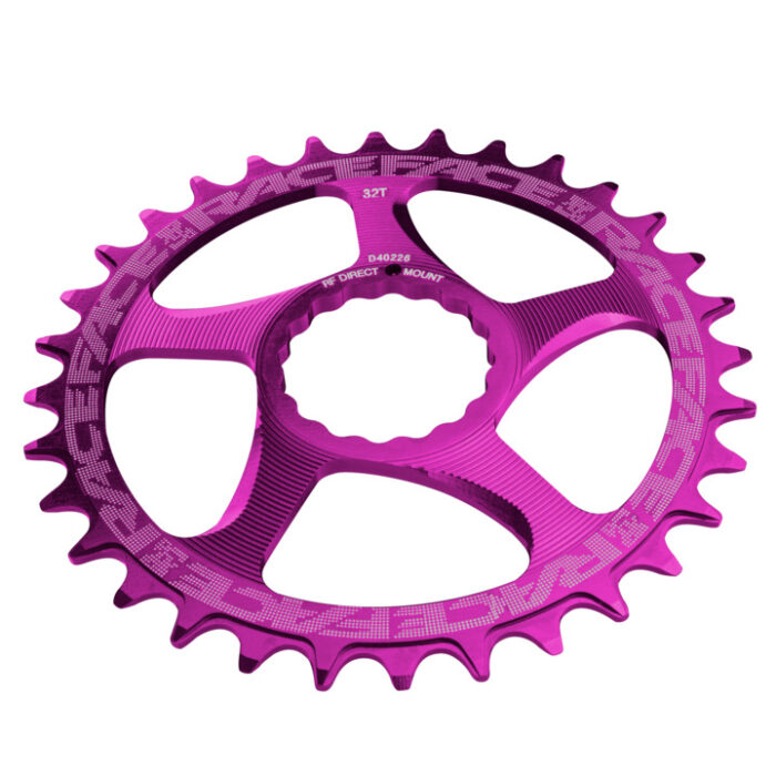 Race Face - Cinch Direct Mount 1x NW Chainring 8 Race Face - Cinch Direct Mount 1x NW Chainring