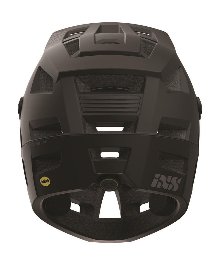 iXS - Trigger Full Face MIPS 1 iXS - Trigger Full Face MIPS