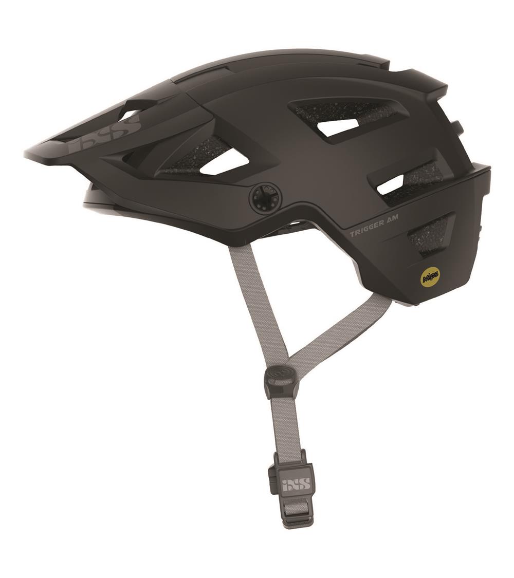 iXS - MIPS Trigger AM Helmet 8 iXS - MIPS Trigger AM Helmet - Image 8