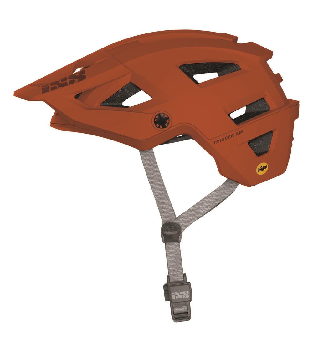 iXS - Trigger AM Replacement Helmet Parts 1 iXS - Trigger AM Replacement Helmet Parts
