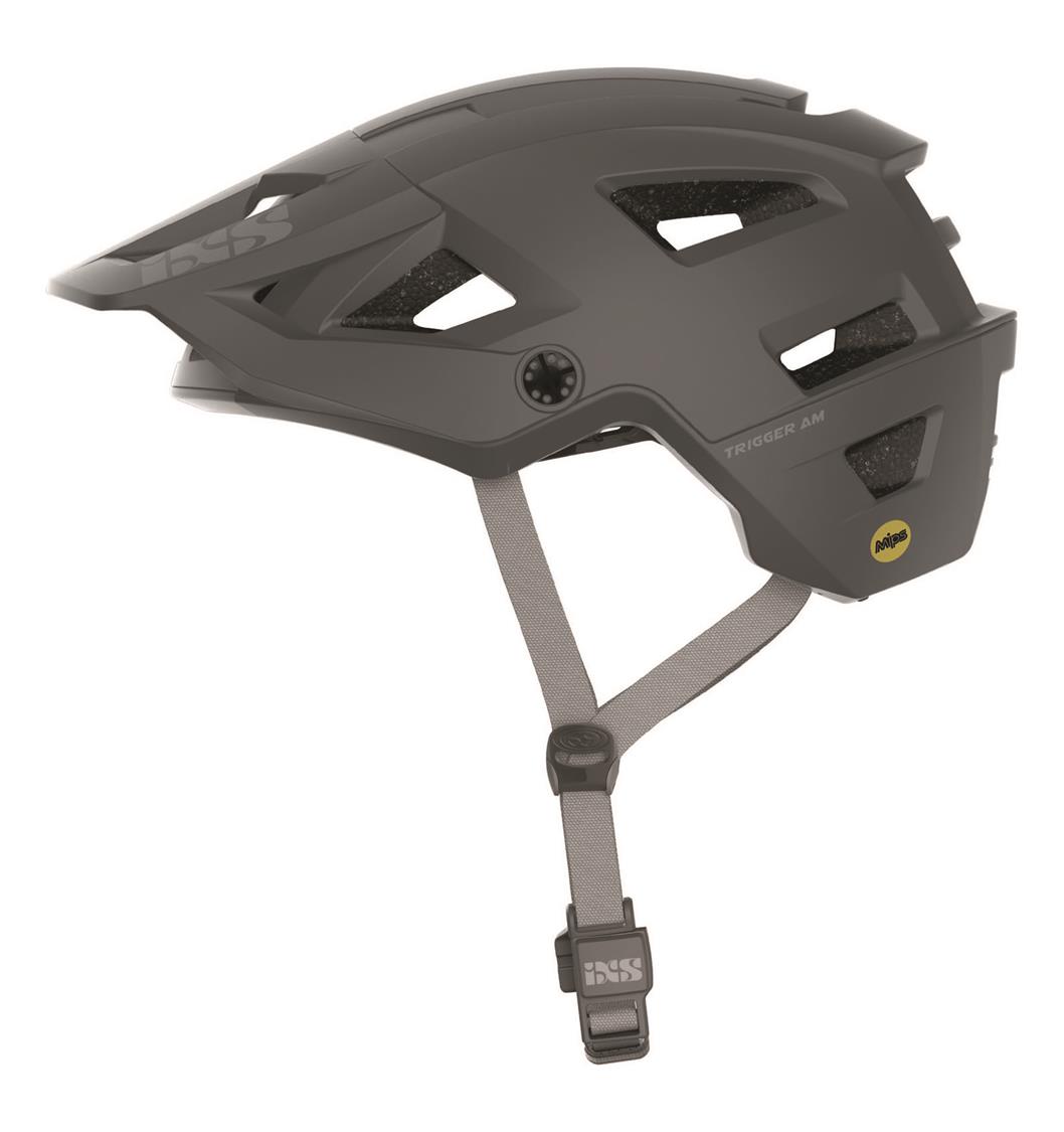 iXS - MIPS Trigger AM Helmet 4 iXS - MIPS Trigger AM Helmet - Image 4