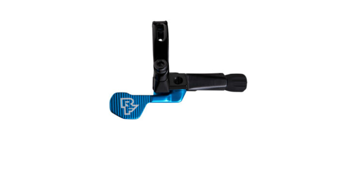 Race Face - Turbine R 1x Lever