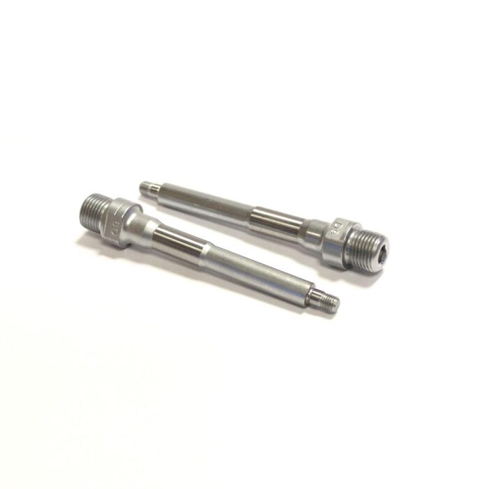 Race Face - Pedal Parts 12 Race Face - Pedal Parts