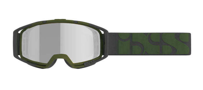 iXS - Goggle Lenses - Clear 4 iXS - Goggle Lenses - Clear