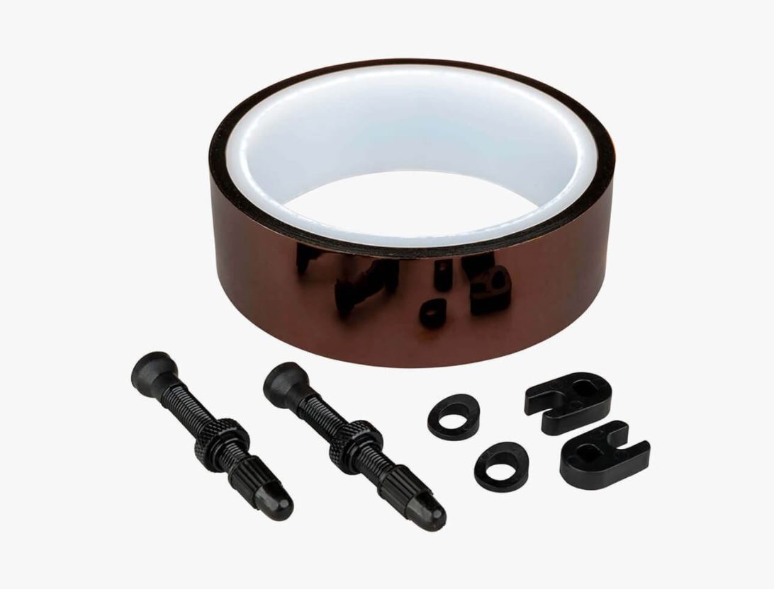Race Face - Tubeless Kits 3 Race Face - Tubeless Kits - Image 3