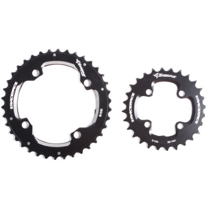Race Face - Turbine 2x 104/64 BCD 10 Race Face - Turbine 2x 104/64 BCD - Image 10