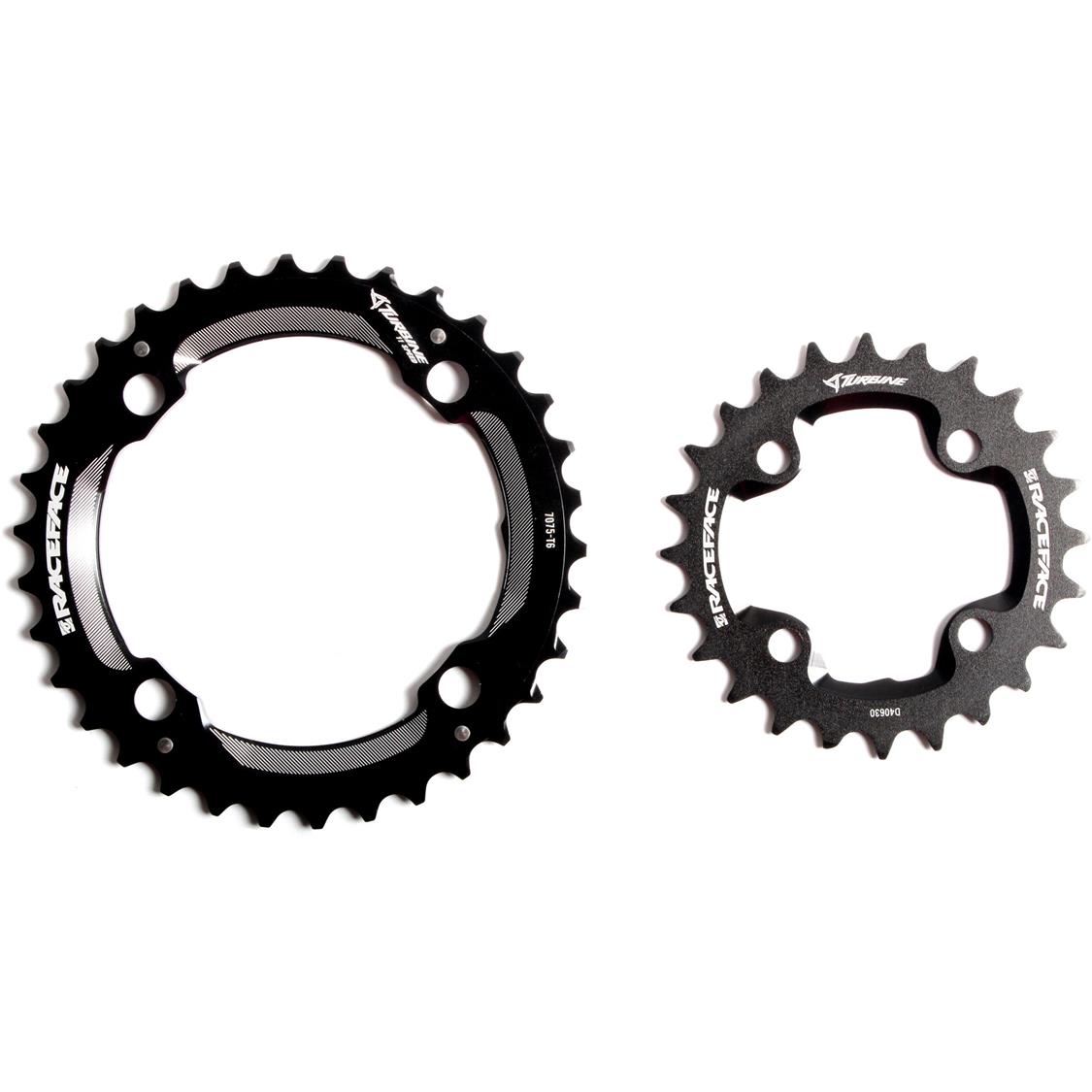 Race Face - Turbine 2x 104/64 BCD 3 Race Face - Turbine 2x 104/64 BCD - Image 3