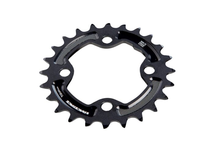 Race Face - Turbine 2x 104/64 BCD 18 Race Face - Turbine 2x 104/64 BCD