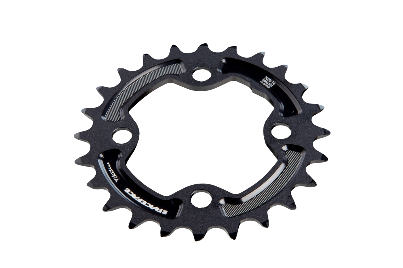 Race Face - Turbine 2x 104/64 BCD 8 Race Face - Turbine 2x 104/64 BCD - Image 8