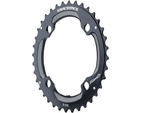 Race Face - Turbine 2x 104/64 BCD 2 Race Face - Turbine 2x 104/64 BCD - Image 2