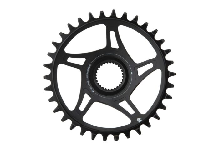 Race Face - Bosch G4 DM Chainrings 3 Race Face - Bosch G4 DM Chainrings