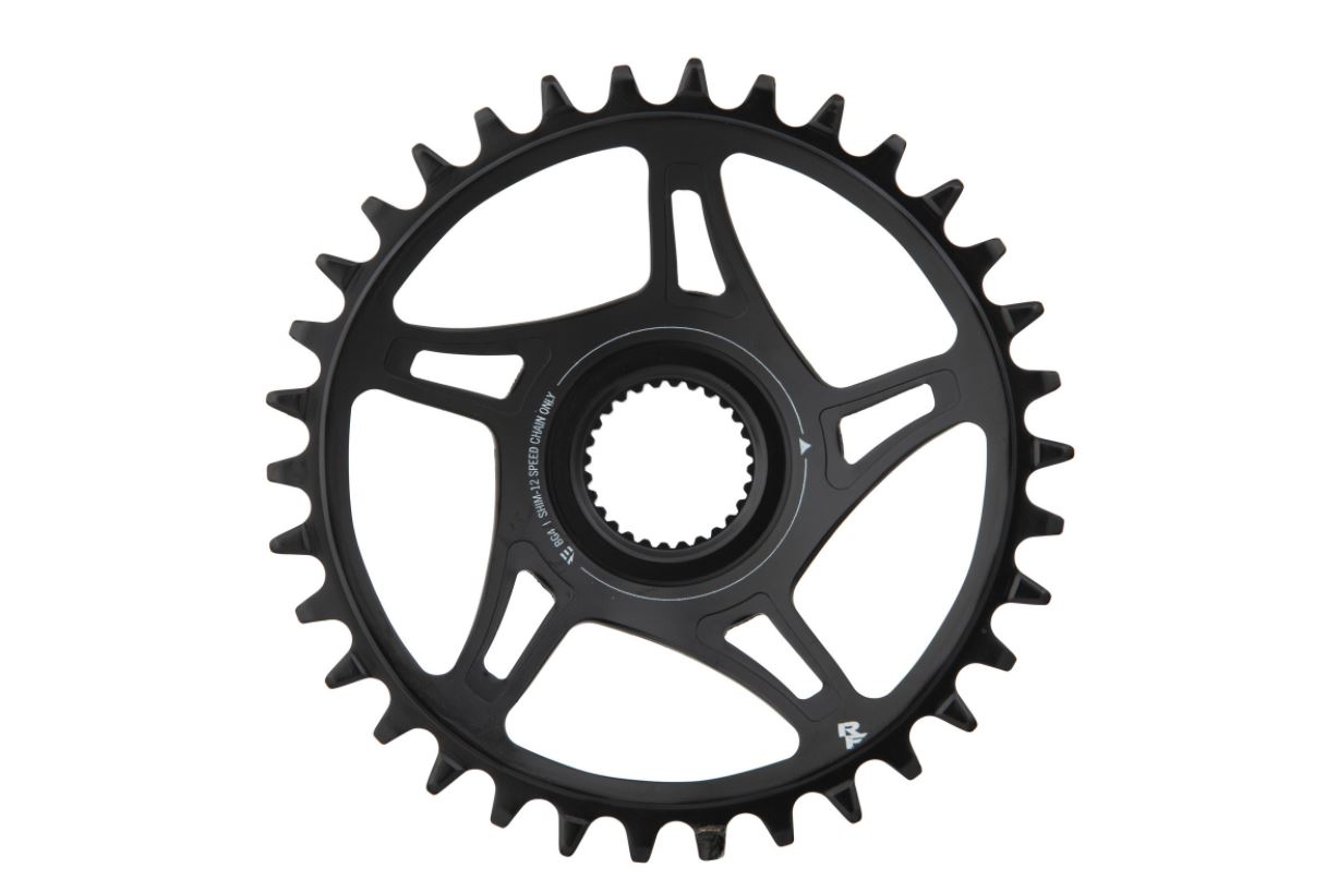 Race Face - Bosch G4 DM Chainrings 1 Race Face - Bosch G4 DM Chainrings
