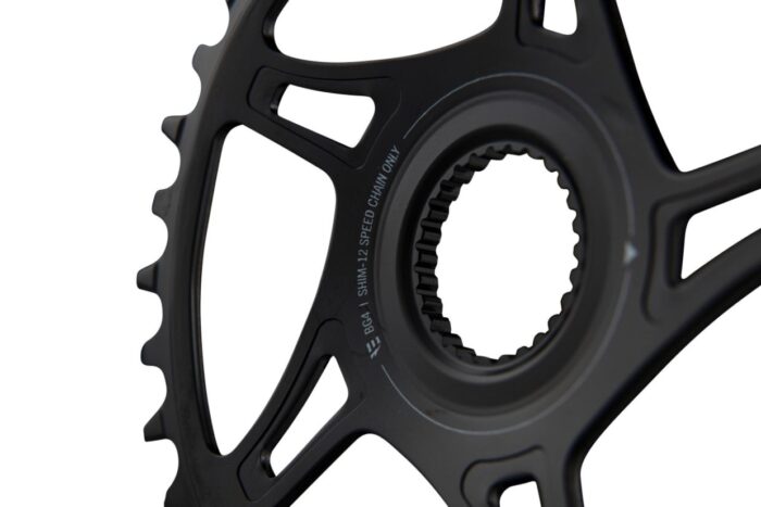 Race Face - Bosch G4 DM Chainrings 4 Race Face - Bosch G4 DM Chainrings