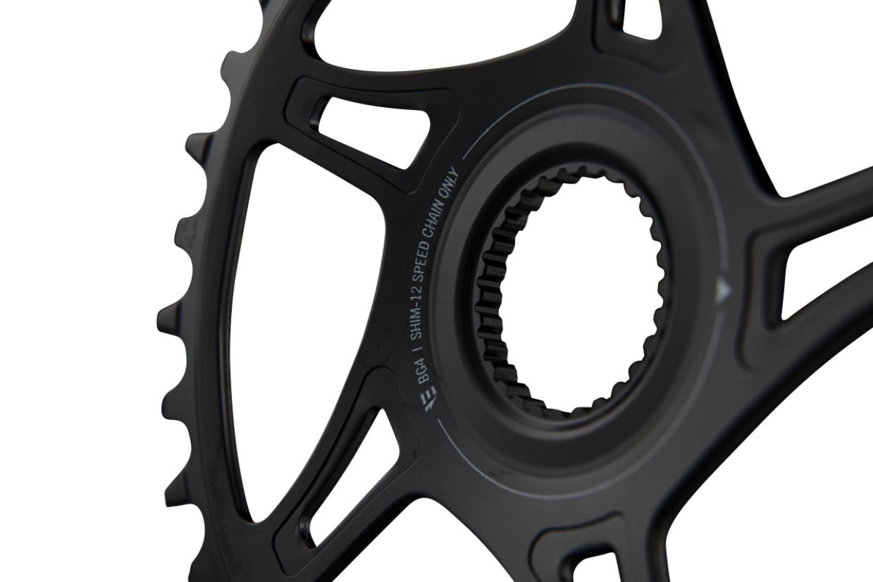 Race Face - Bosch G4 DM Chainrings 2 Race Face - Bosch G4 DM Chainrings - Image 2