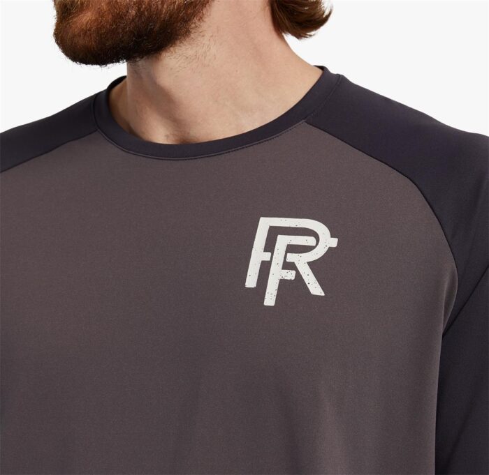 Race Face - Commit 3/4 Sleeve Tech Top 7 Race Face - Commit 3/4 Sleeve Tech Top