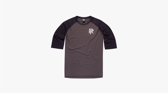 Race Face - Commit 3/4 Sleeve Tech Top 10 Race Face - Commit 3/4 Sleeve Tech Top