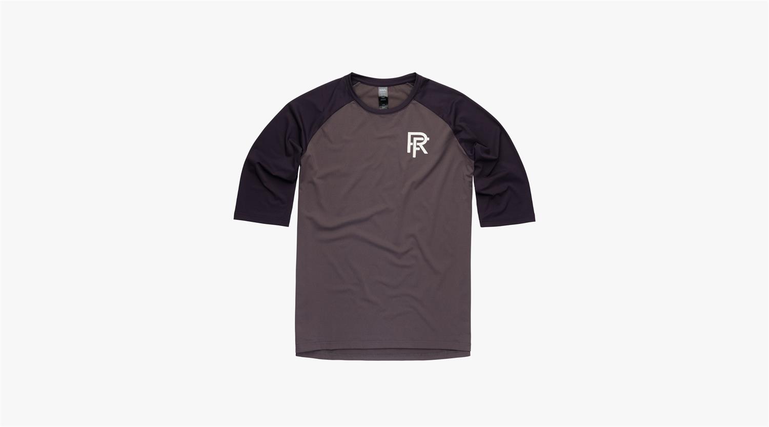 Race Face - Commit 3/4 Sleeve Tech Top 5 Race Face - Commit 3/4 Sleeve Tech Top - Image 5