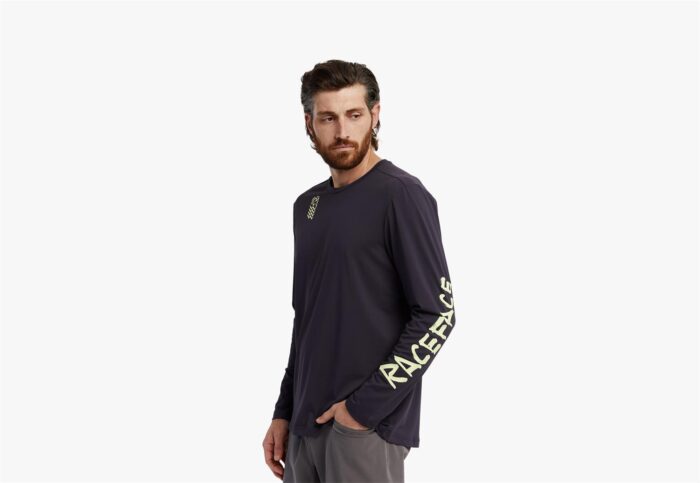 Race Face Commit LS Tech Top-Black-L (RFLACOMMMBLA04) 8 Race Face Commit LS Tech Top-Black-L (RFLACOMMMBLA04)