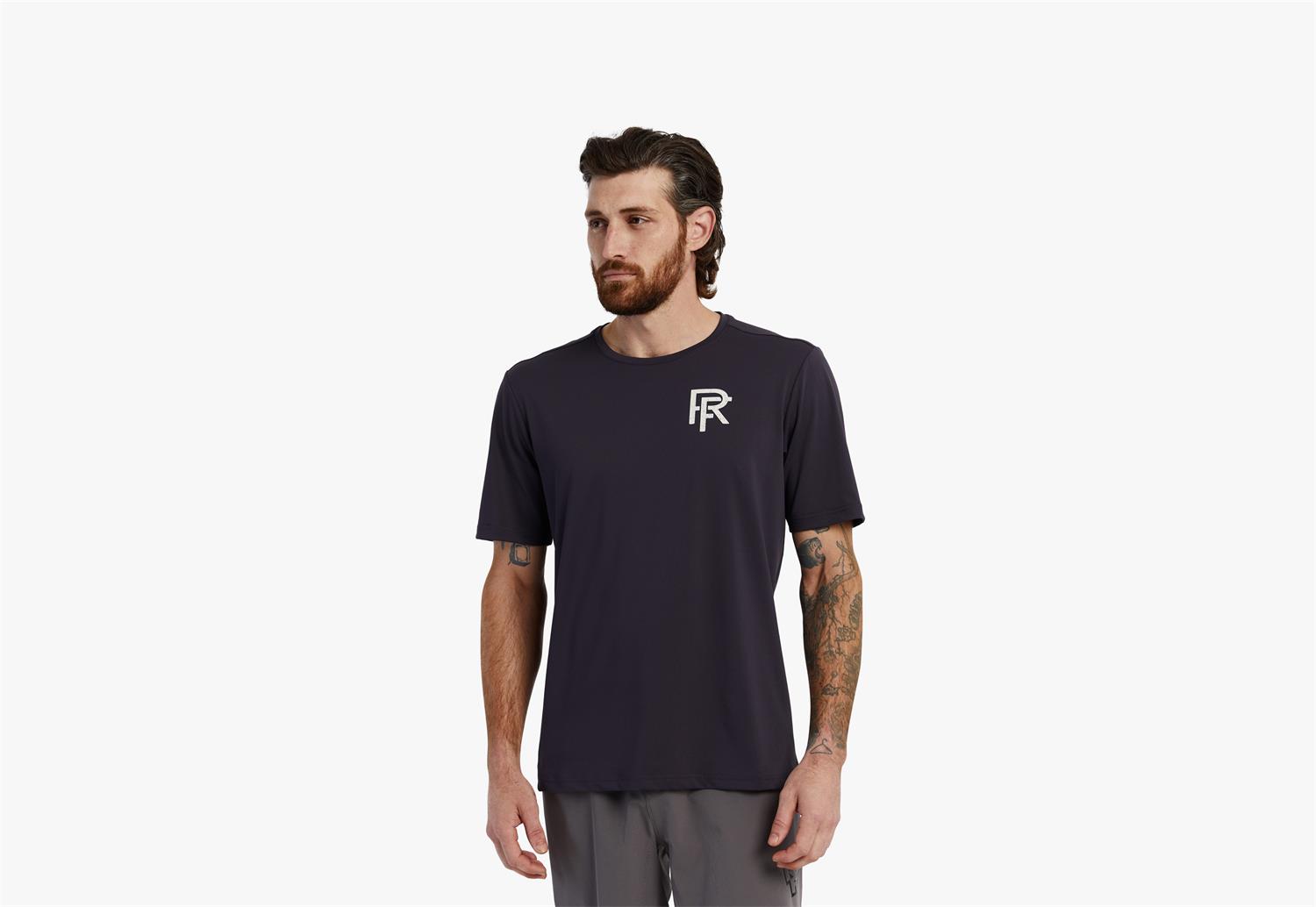 Race Face - Commit Short Sleeve Tech Top 3 Race Face - Commit Short Sleeve Tech Top - Image 3