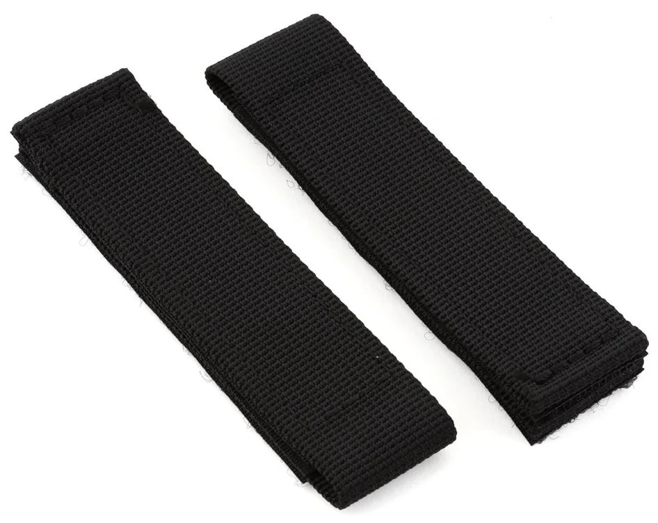 Race Face E-Bike Strap Pair-Black-OS (RFQB118000) 1 Race Face E-Bike Strap Pair-Black-OS (RFQB118000)
