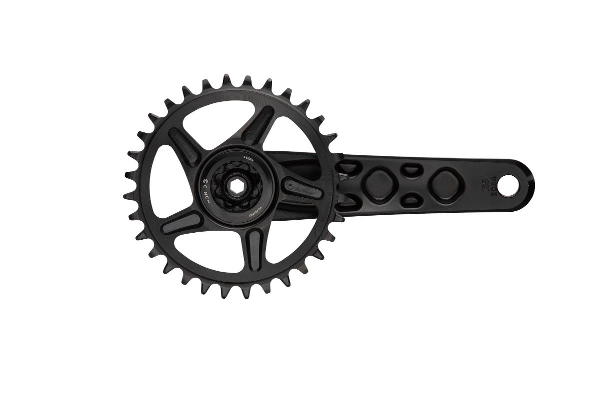 Race Face - Turbine Crankset 3 Race Face - Turbine Crankset - Image 3