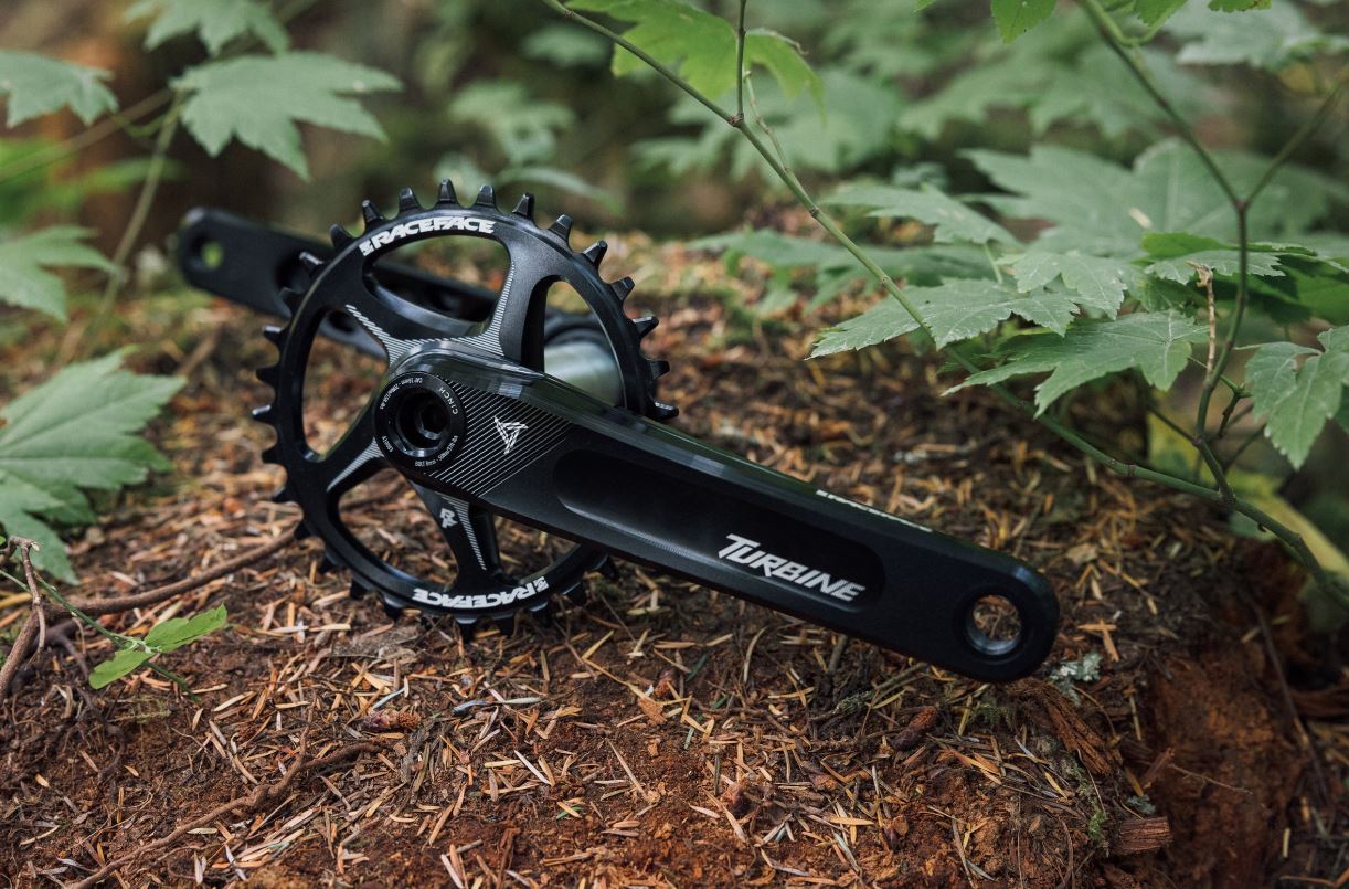 Race Face - Turbine Crankset 5 Race Face - Turbine Crankset - Image 5